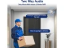 Thumbnail 6MP Outdoor PoE Turret Surveillance Camera — Security Camera, Anpviz