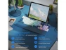 Thumbnail 96-Key Mechanical Keyboard with Wrist Rest — Bluetooth Keyboard, RK ROYAL KLUDGE
