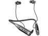 Thumbnail Black Neckband Bluetooth Headphones — Wireless Earbuds, Trisvision