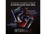 Thumbnail Black Wireless Earbuds — Wireless Earbuds, Status
