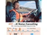 Thumbnail Bluetooth Headset — Wireless Earbuds, EKSA