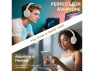 Thumbnail Bluetooth Over-Ear Headphones — Wireless Earbuds, MIDOLA