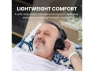 Thumbnail Bluetooth Over-Ear Headphones — Wireless Earbuds, Avantree