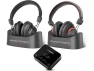 Thumbnail Bluetooth Wireless Headphones for TV — Wireless Earbuds, Avantree