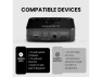 Thumbnail Bluetooth Wireless Headphones for TV — Wireless Earbuds, Avantree