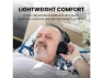 Thumbnail Bluetooth Wireless Headphones for TV — Wireless Earbuds, Avantree