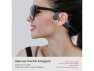 Thumbnail Bone-Conduction Headphones — Wireless Earbuds, Trisvision