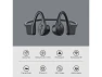 Thumbnail Bone-Conduction Headphones — Wireless Earbuds, Trisvision