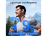 Thumbnail Bone Conduction Headphones — Wireless Earbuds, Trisvision