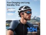 Thumbnail Bone Conduction Headphones — Wireless Earbuds, Trisvision