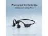 Thumbnail Bone Conduction Headphones — Wireless Earbuds, Trisvision