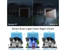 Thumbnail Outdoor Metal Turret PoE IP Camera, 5MP — Security Camera, Anpviz