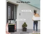 Thumbnail Outdoor Metal Turret PoE IP Camera, 5MP — Security Camera, Anpviz