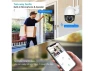 Thumbnail Outdoor Security Camera — Security Camera, Trisvision