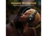 Thumbnail Over-Ear Bluetooth Headphones — Wireless Earbuds, Trisvision