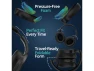 Thumbnail Over-ear headphones — Wireless Earbuds, Trisvision