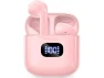 Thumbnail Pink Wireless Earbuds — Wireless Earbuds, Trisvision
