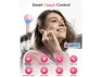 Thumbnail Pink Wireless Earbuds — Wireless Earbuds, Trisvision