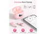 Thumbnail Pink Wireless Earbuds — Wireless Earbuds, Trisvision