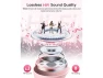 Thumbnail Pink Wireless Earbuds — Wireless Earbuds, Trisvision