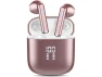 Thumbnail Rose Gold Wireless Earbuds — Wireless Earbuds, Trisvision
