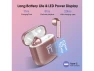 Thumbnail Rose Gold Wireless Earbuds — Wireless Earbuds, Trisvision