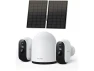 Thumbnail Solar Security Camera System, 2-Camera Kit — Security Camera, WUUK