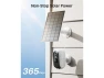 Thumbnail Solar Security Camera System, 2-Camera Kit — Security Camera, WUUK