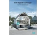 Thumbnail Solar Security Camera System, 2-Camera Kit — Security Camera, WUUK