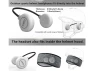 Thumbnail True wireless Bluetooth helmet speakers — Wireless Earbuds, Trisvision