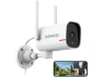Thumbnail WiFi Outdoor Security Camera, 2K — Security Camera, DEKCO