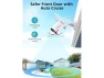 Thumbnail WiFi Outdoor Security Camera, 2K — Security Camera, DEKCO
