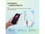 Thumbnail Wired and Wireless Cat-Ear Headphones — Wireless Earbuds, Trisvision