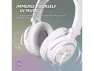 Thumbnail Wired and Wireless Cat-Ear Headphones — Wireless Earbuds, Trisvision