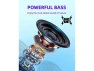 Thumbnail Wireless Earbuds — Wireless Earbuds, Trisvision