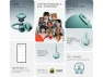 Thumbnail Wireless headphones — Wireless Earbuds, CMF BY NOTHING