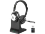 Thumbnail Wireless Headset — Wireless Earbuds, Trisvision