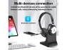Thumbnail Wireless Headset — Wireless Earbuds, Trisvision