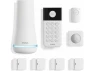Thumbnail Wireless Home Security System, 8-Piece, White — Starter Kit, SimpliSafe