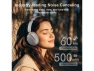 Thumbnail Wireless Over-Ear Headphones, QC30, Dunes Grey, with Case — Wireless Earbuds, LORELEI