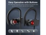 Thumbnail Wireless Sports Earbuds — Wireless Earbuds, Trisvision