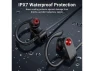 Thumbnail Wireless Sports Earbuds — Wireless Earbuds, Trisvision
