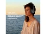 Thumbnail Wireless TV Headphones with Transmitter Charging Base — Wireless Earbuds, Trisvision