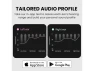 Thumbnail Wireless TV Headphones — Wireless Earbuds, Avantree