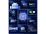 Thumbnail 10.1-inch Android 15 Car Stereo for Honda Civic 2006–2011, 4G+64G — Car Infotainment System, Podofo