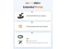 Thumbnail 3-Channel Dash Cam — Dash Cam, VANTRUE