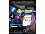 Thumbnail 4-Channel Dash Camera with Free 128GB SD Card — Dash Cam, IIWEY