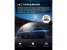 Thumbnail 4K Dash Camera — Dash Cam, Trisvision
