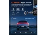 Thumbnail 4K Dual Dash Cam — Dash Cam, 70mai