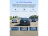 Thumbnail 4K HDR Front Dash Camera — Dash Cam, VIOFO